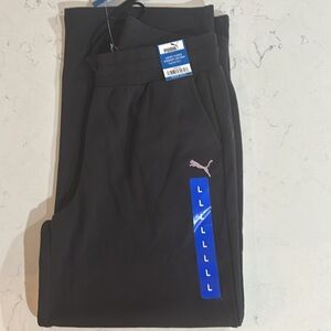 Ladies Puma pants